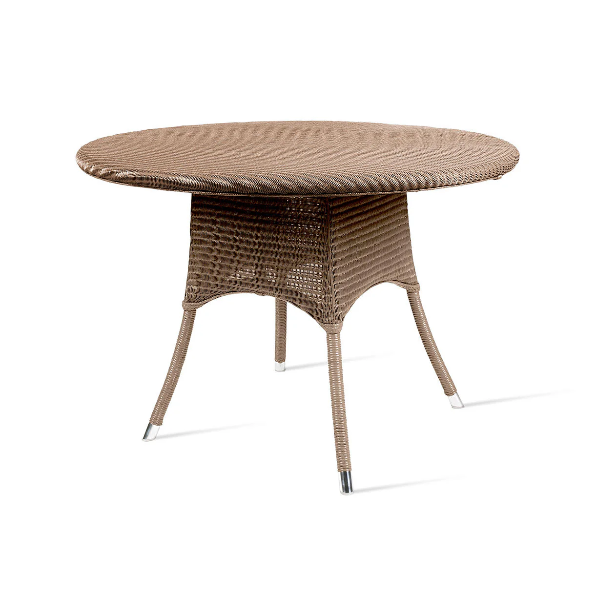 Nimes 110cm Round Dining Table - Image 8