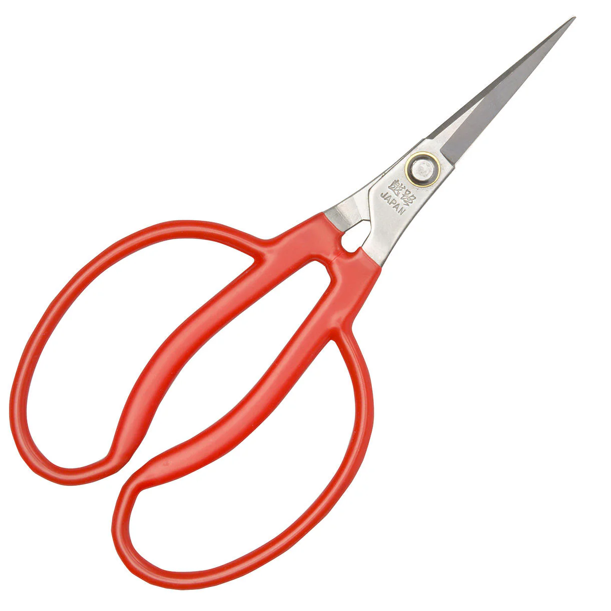 Japanese Grape Pruning Snips - Image 4