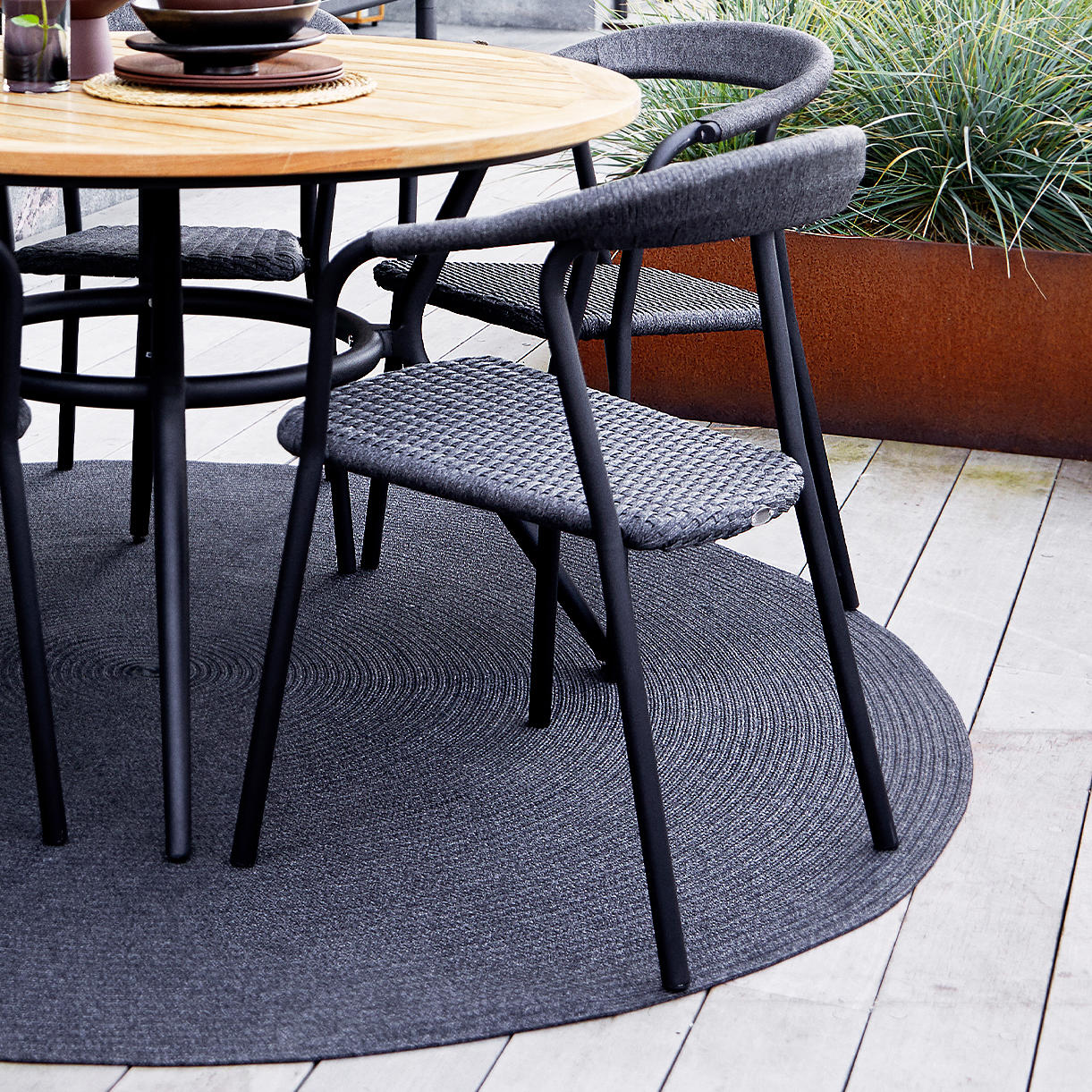 Noble Dining Chair