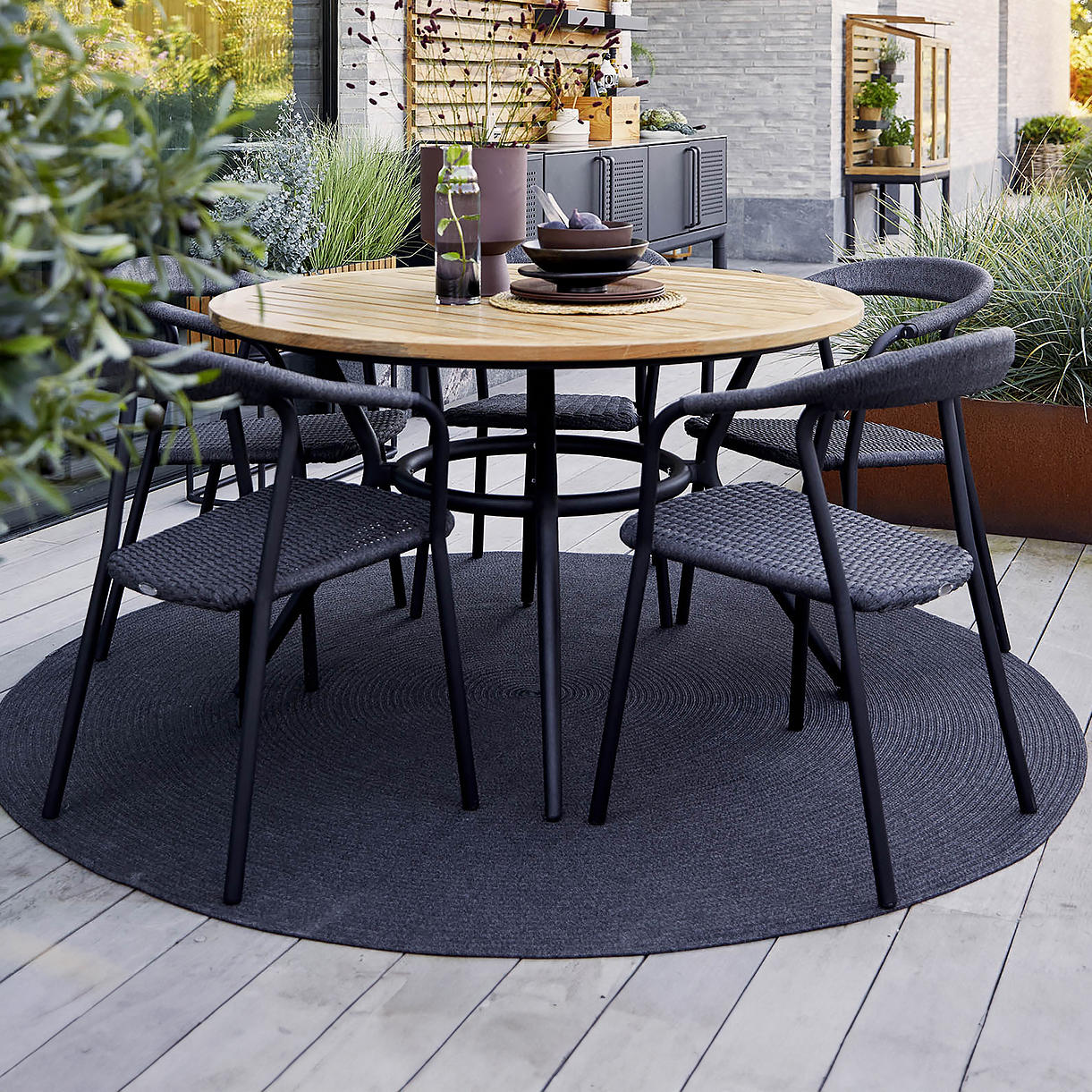 Noble Dining Chair - Image 2