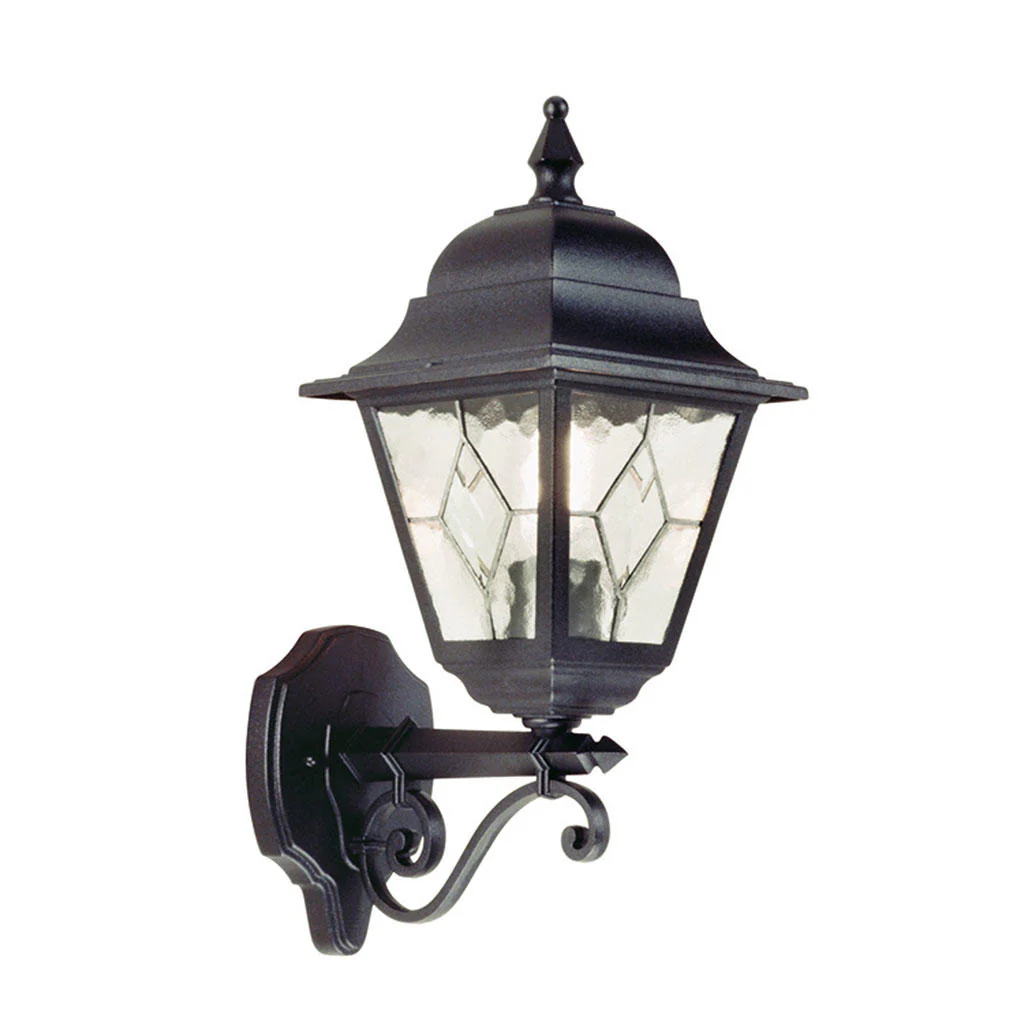 Norfolk Outdoor Up Wall Lantern