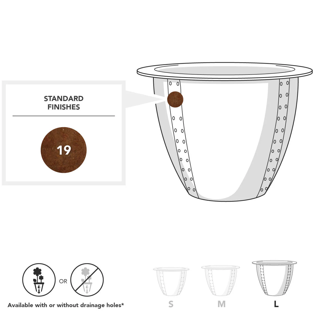 Norman Planters - Image 10