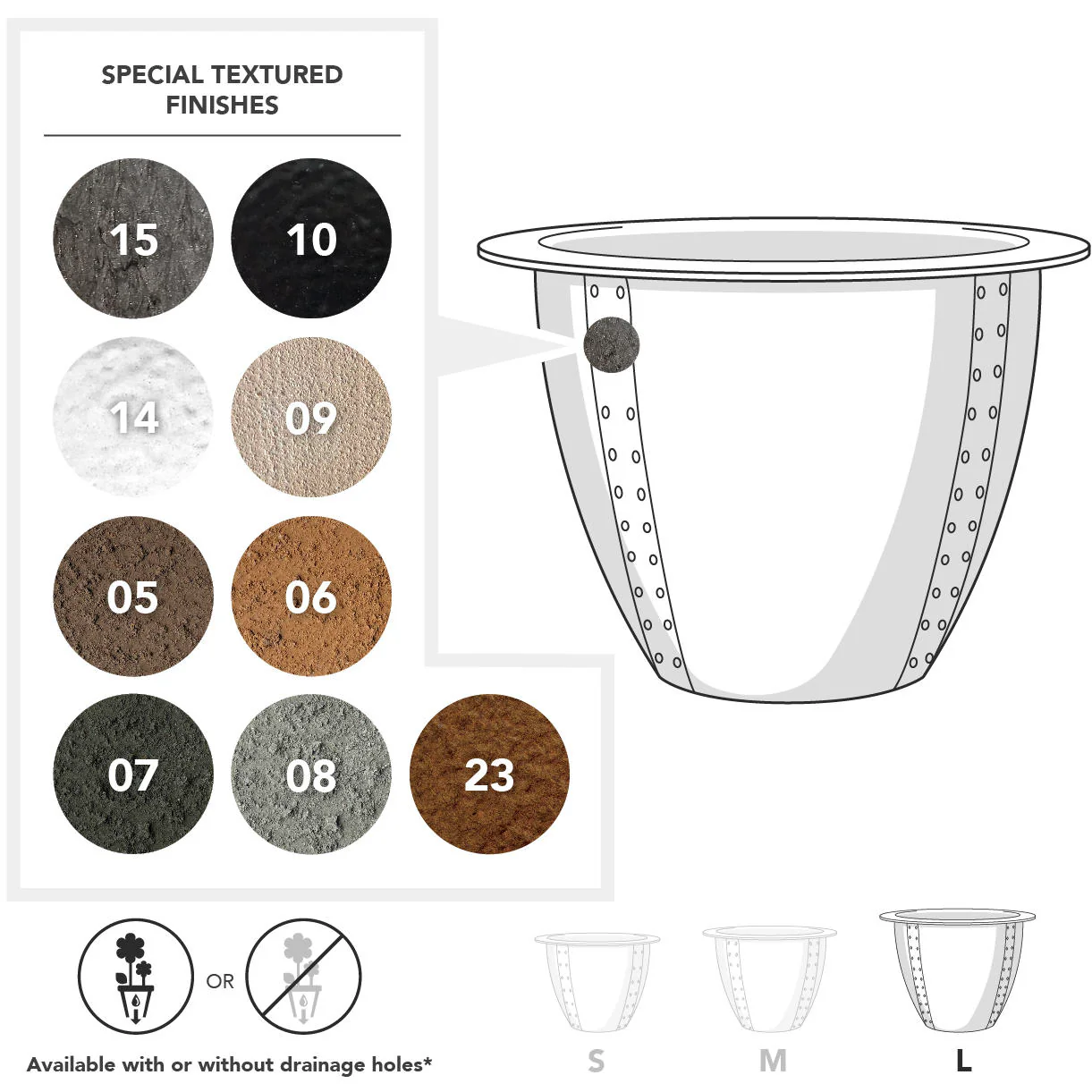 Norman Planters - Image 11