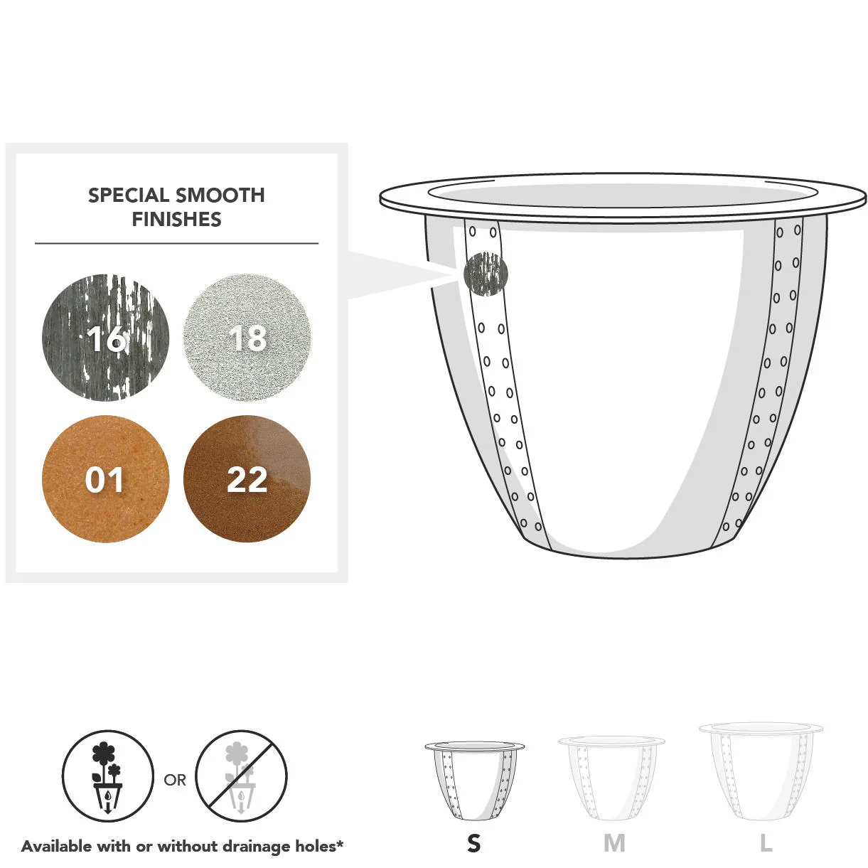 Norman Planters - Image 6