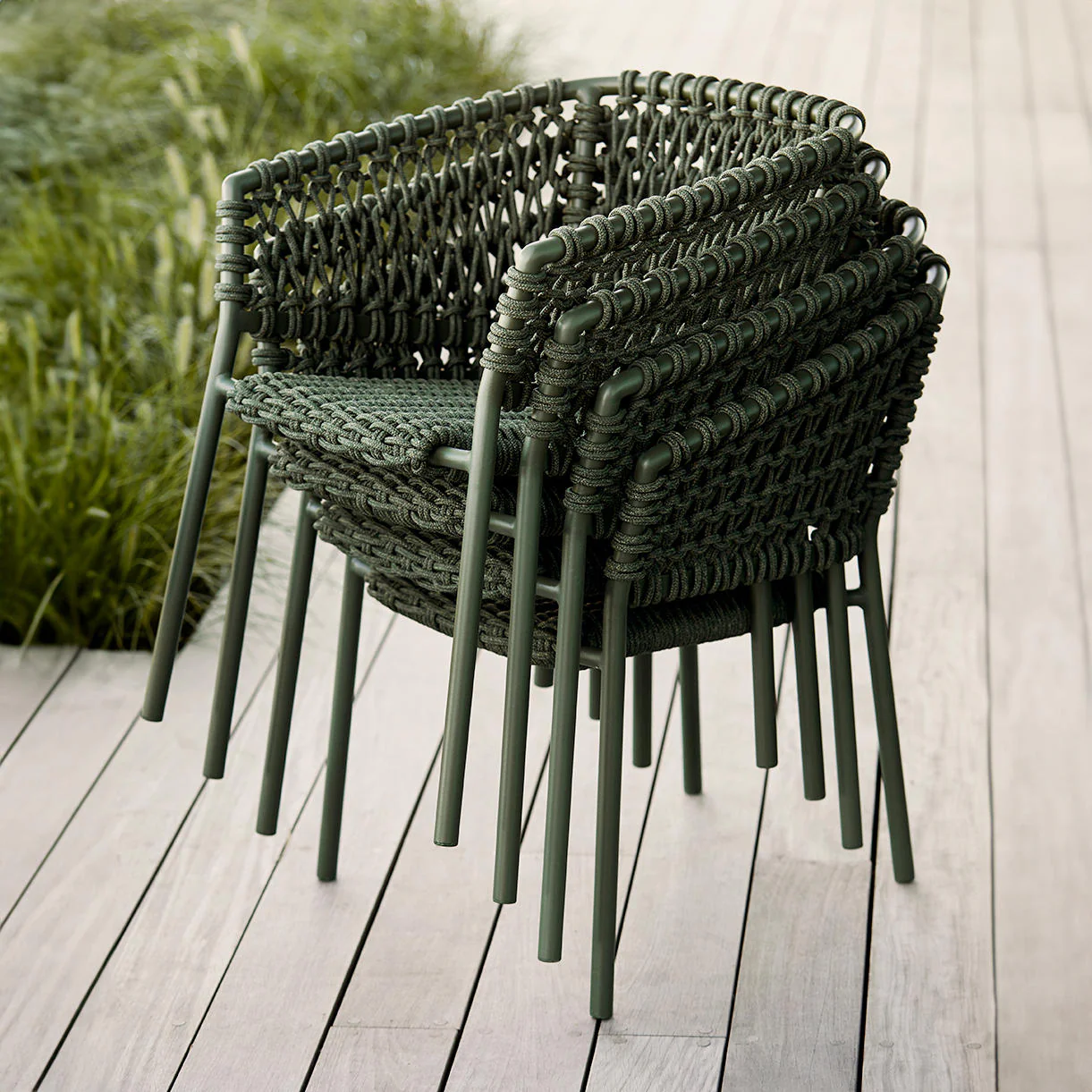 Ocean Dining Chair - Image 3
