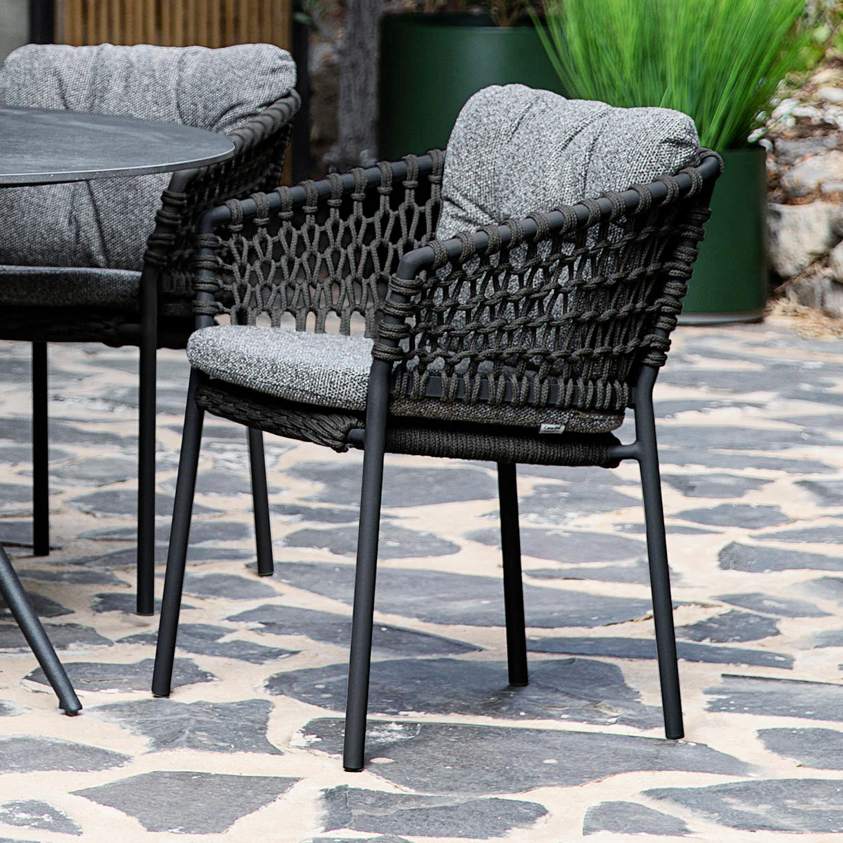 Ocean Dining Chair - Image 4