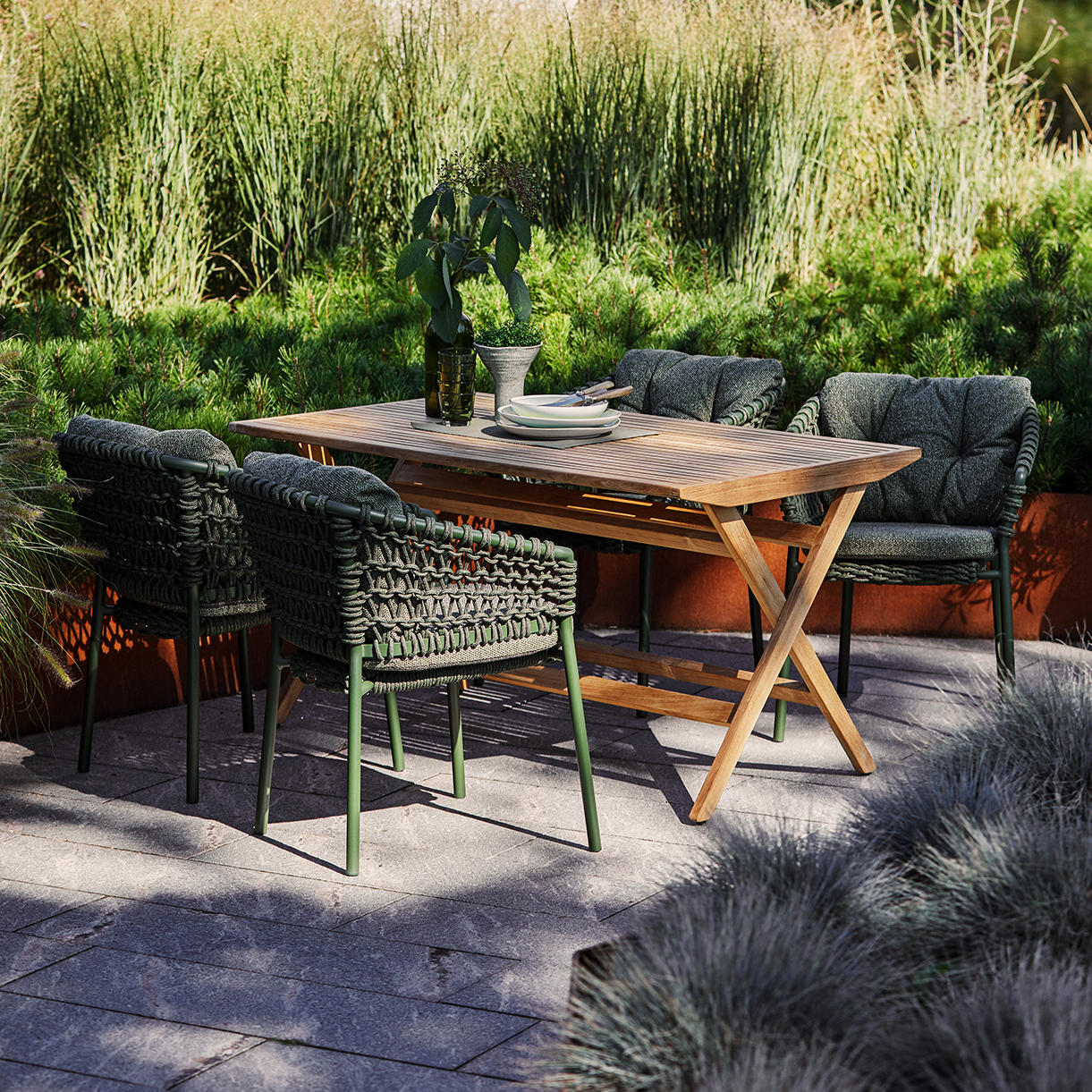 Ocean Dining Chair - Image 5