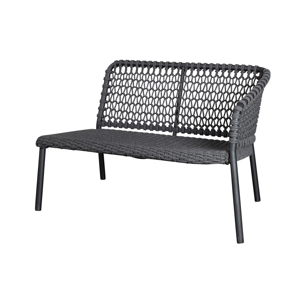 Ocean Outdoor 2 Seater Left Module Unit - Image 5