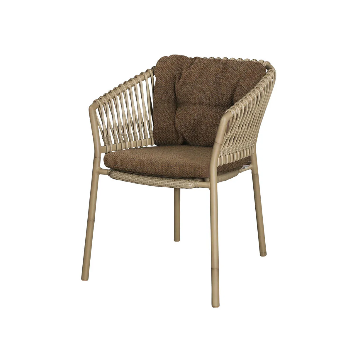 Ocean Outdoor Aluminum Chair - Image 13