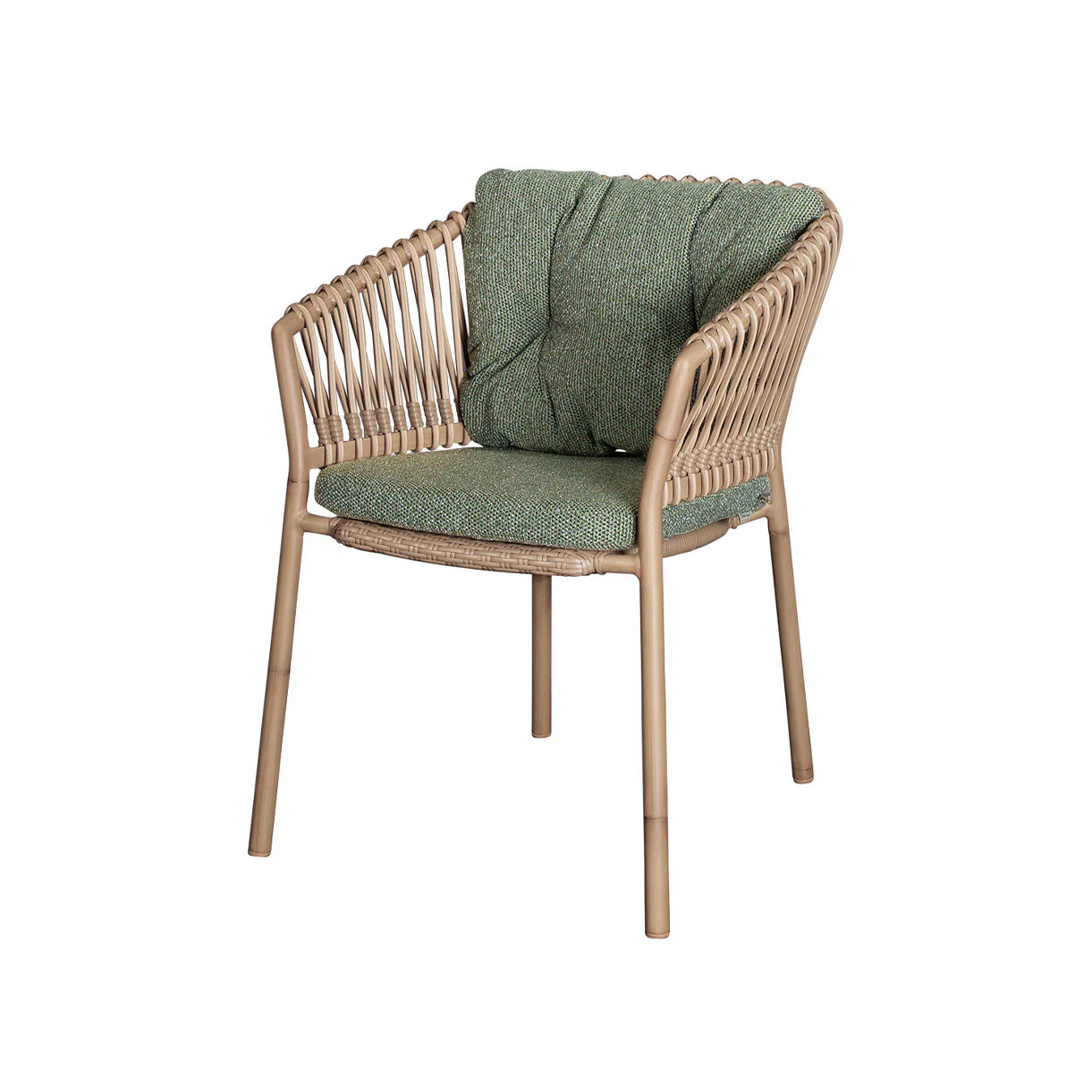 Ocean Outdoor Aluminum Chair - Image 6