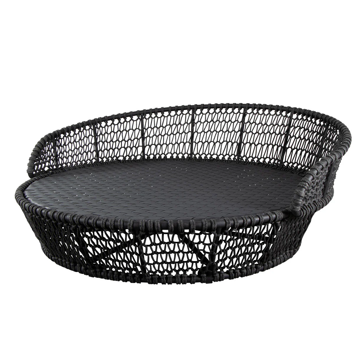 Ocean Soft Rope Large Daybed - Image 3