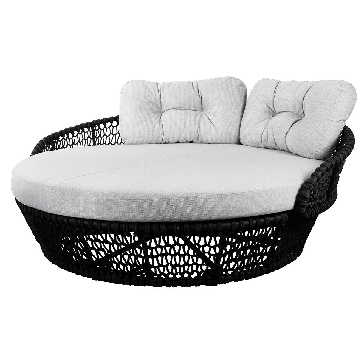 Ocean Soft Rope Large Daybed - Image 4