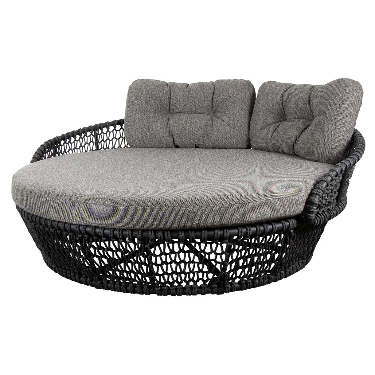 Ocean Soft Rope Large Daybed - Image 5