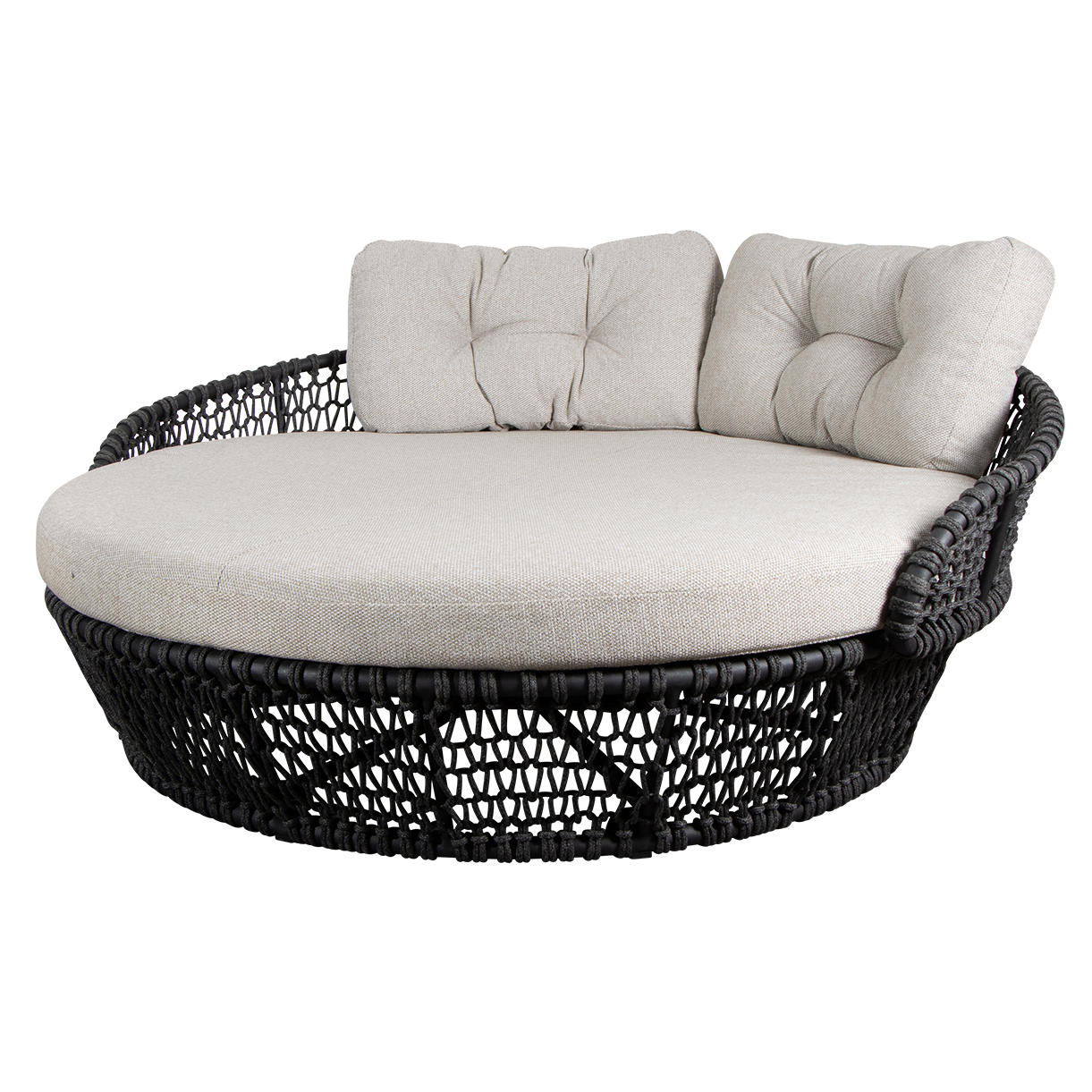 Ocean Soft Rope Large Daybed - Image 6