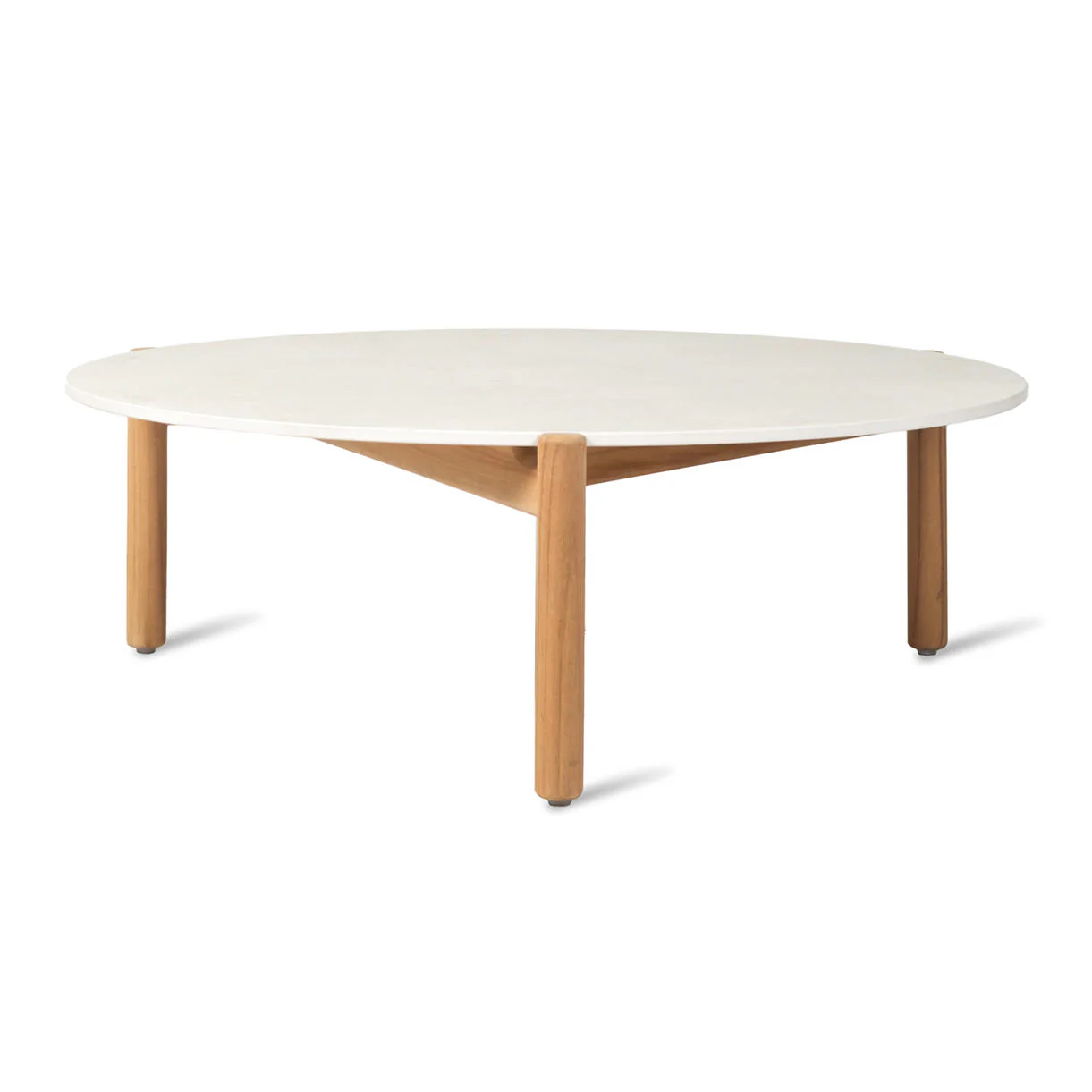 Oda Round Coffee Table - Image 10