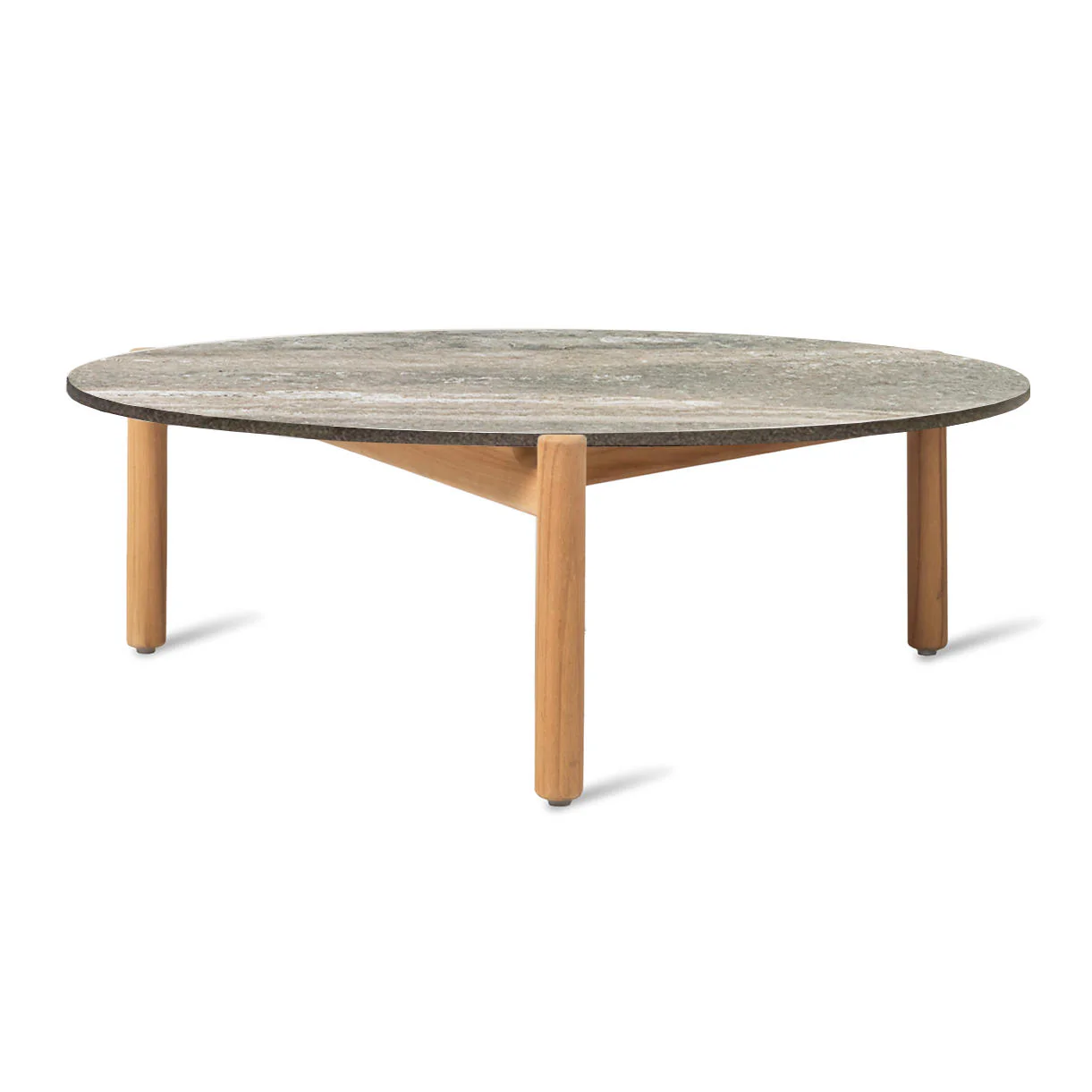 Oda Round Coffee Table - Image 3