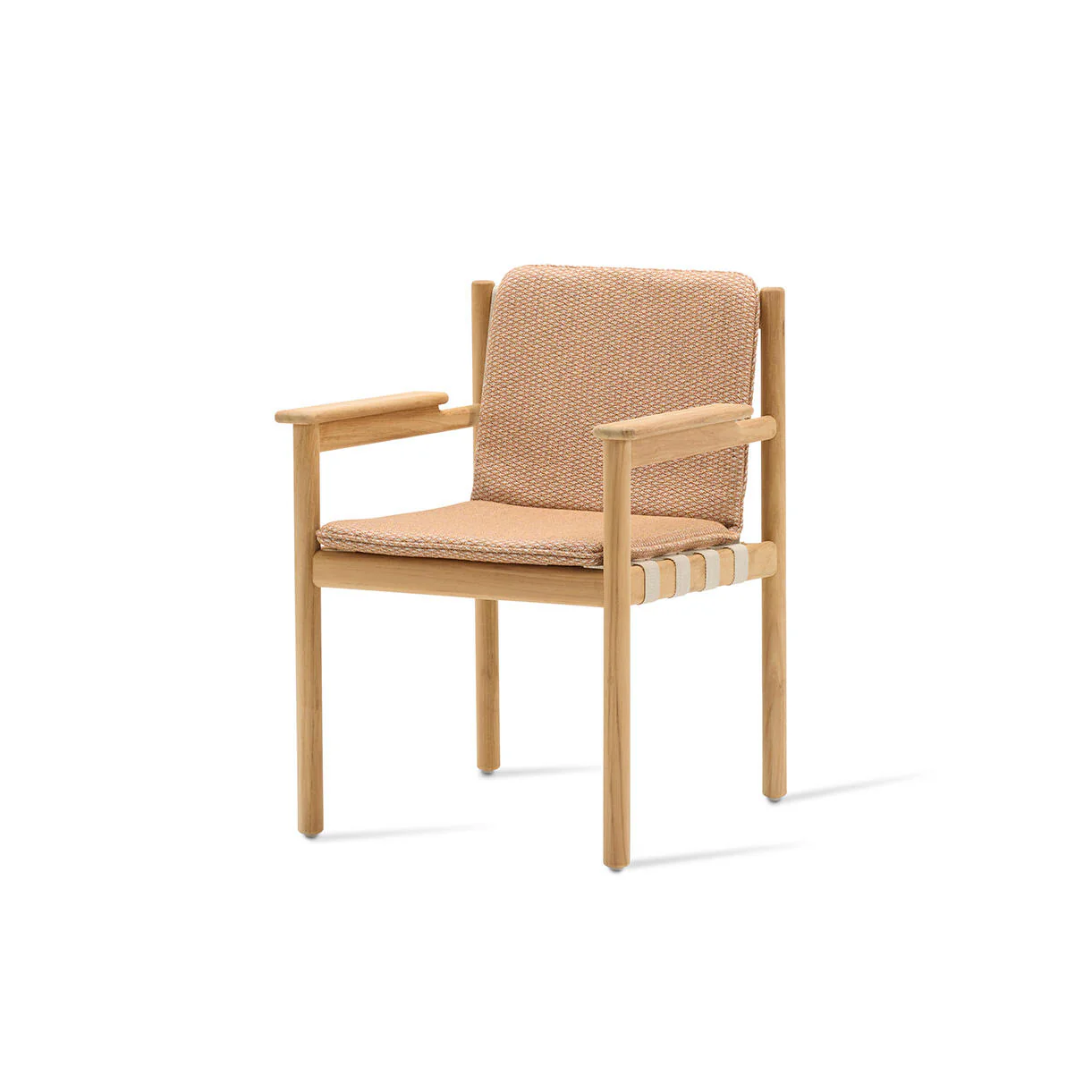 Oda Dining Chair - Image 3