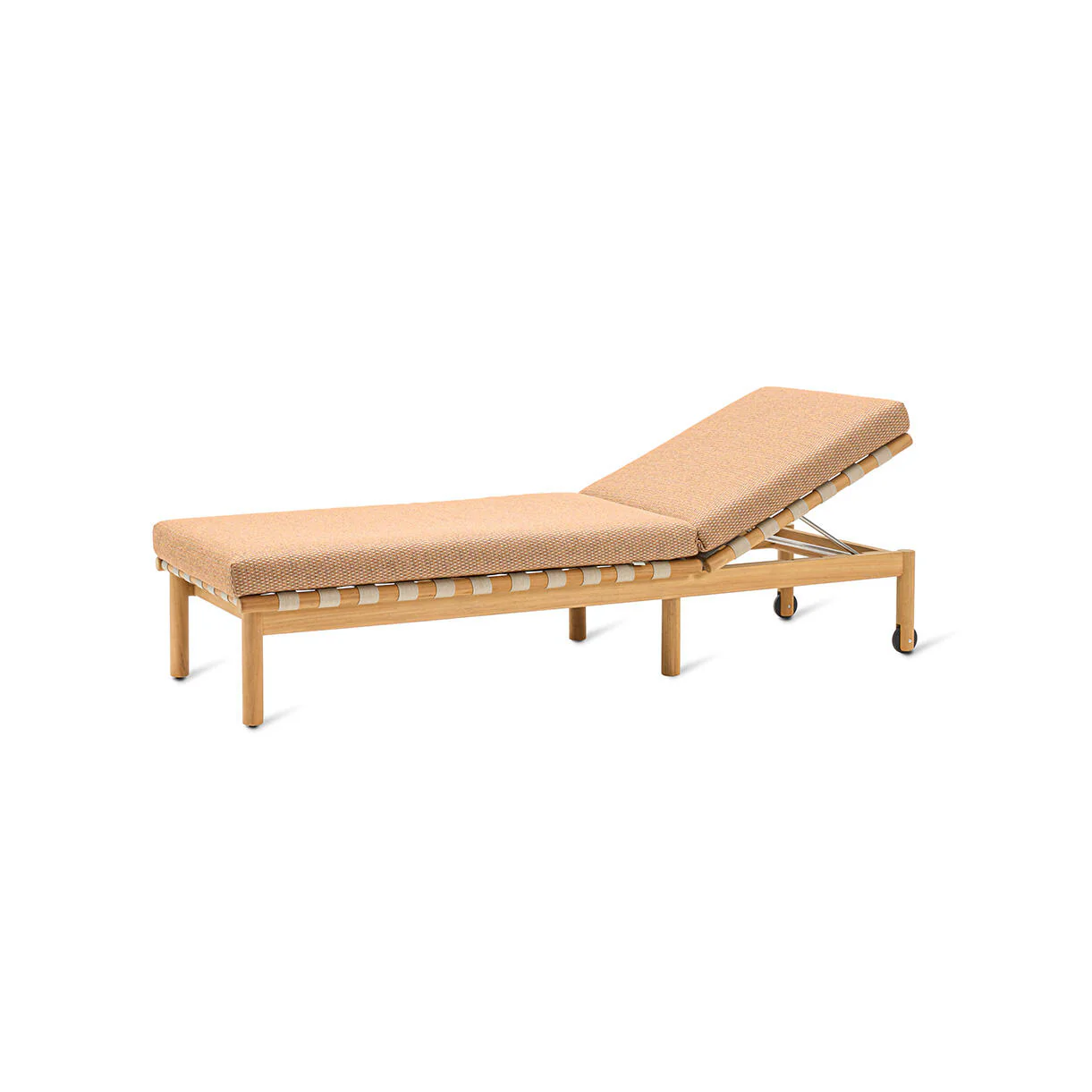 Oda Sunlounger - Image 4