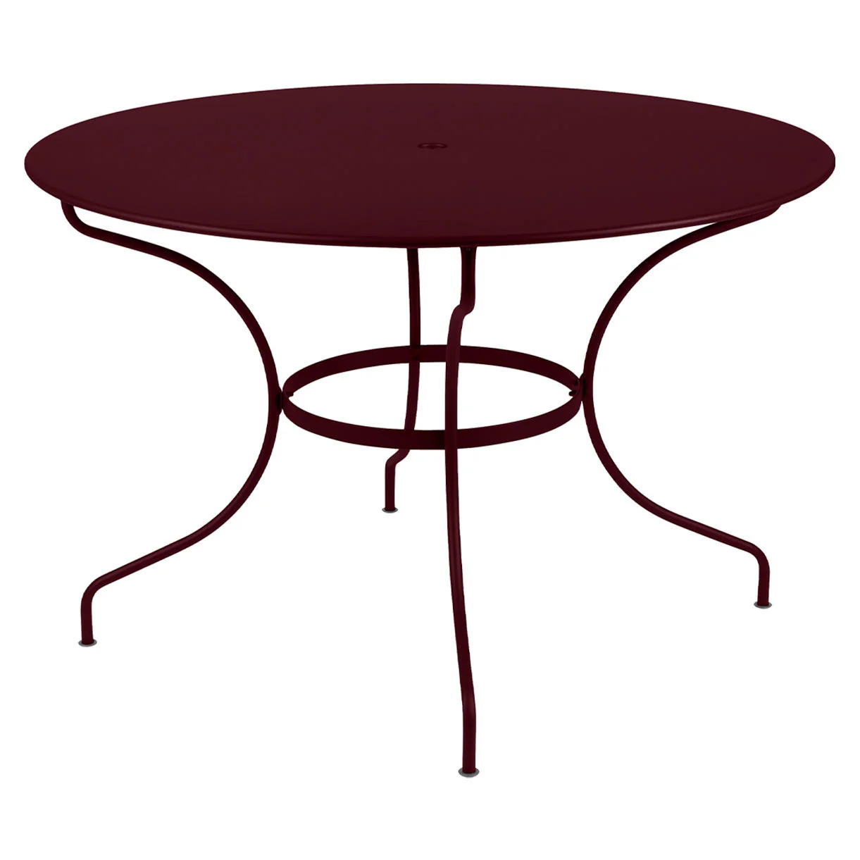 Opera+ Round Table 117cm - Image 2