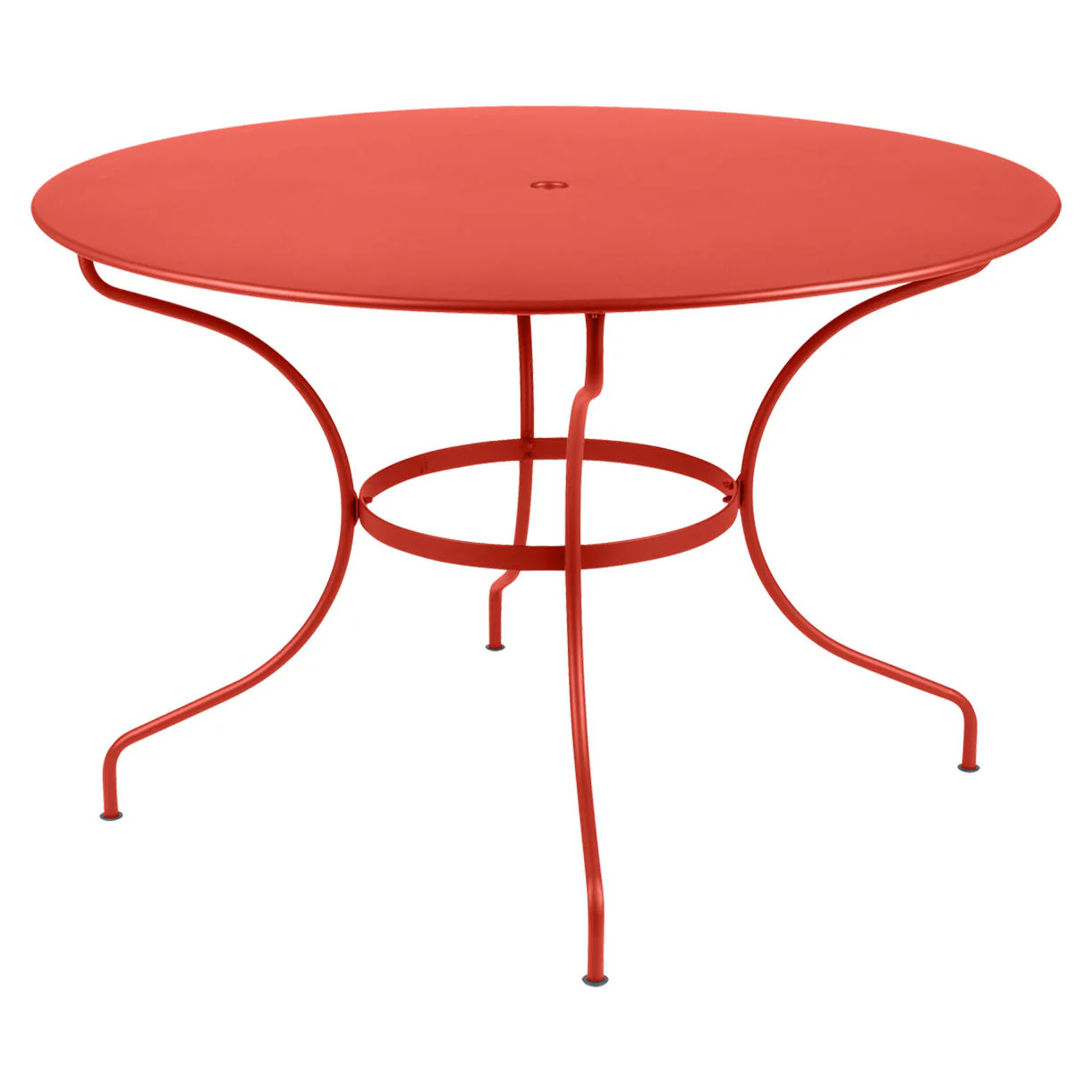 Opera+ Round Table 117cm - Image 4