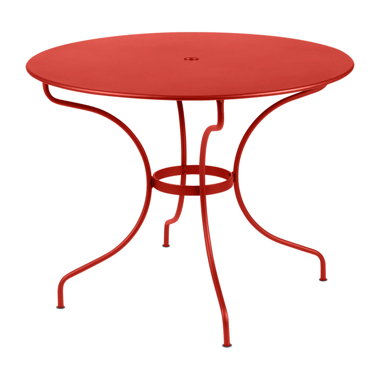 Opera+ 96cm Round Table - Image 11