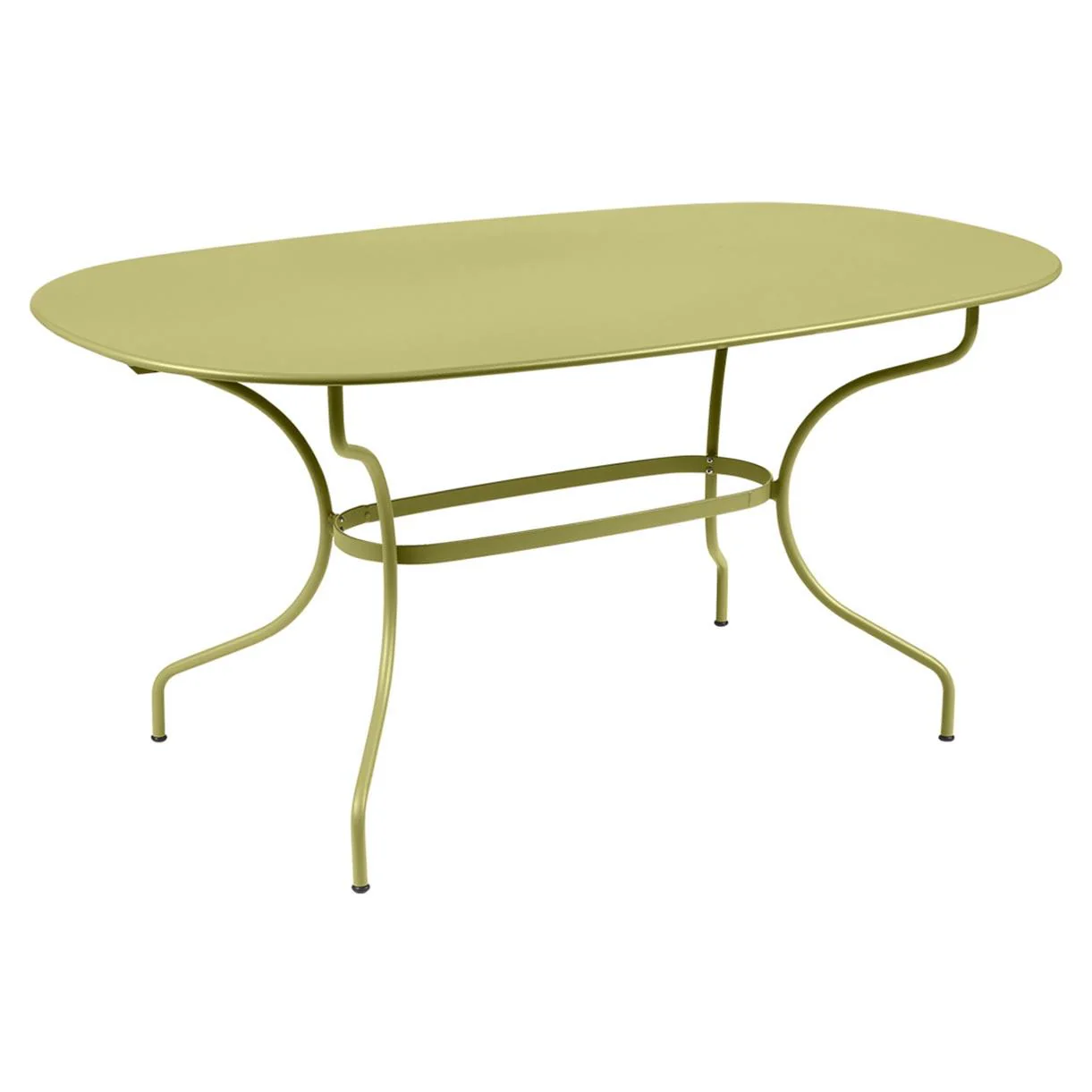 Opera+ Oval 160 x 90cm Table - Image 12