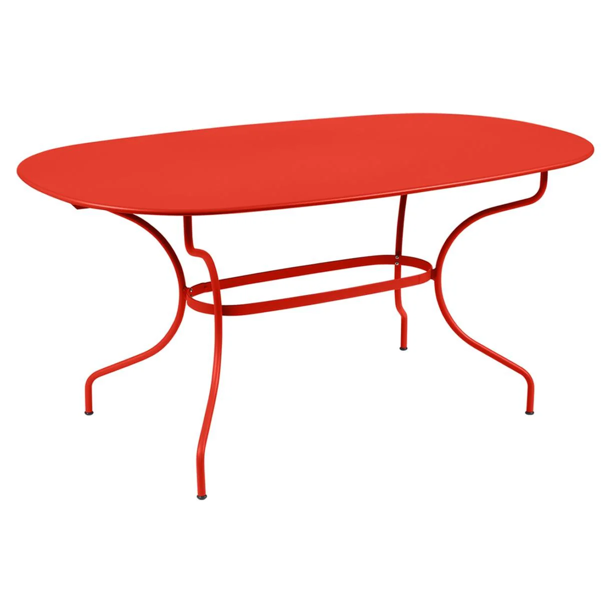Opera+ Oval 160 x 90cm Table - Image 14