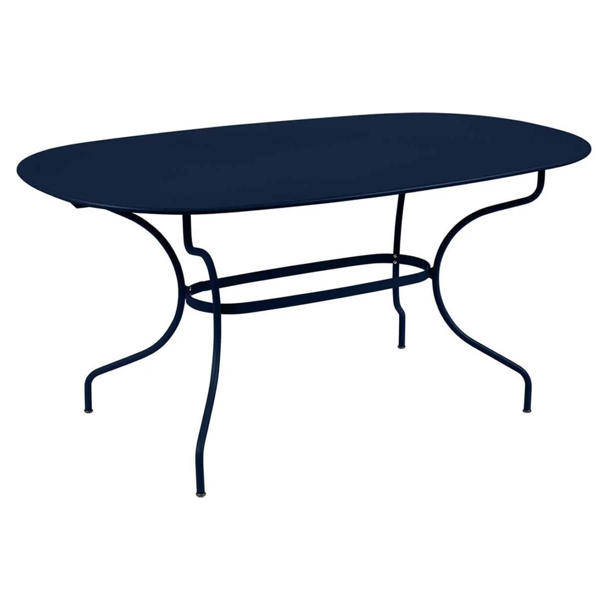 Opera+ Oval 160 x 90cm Table - Image 23