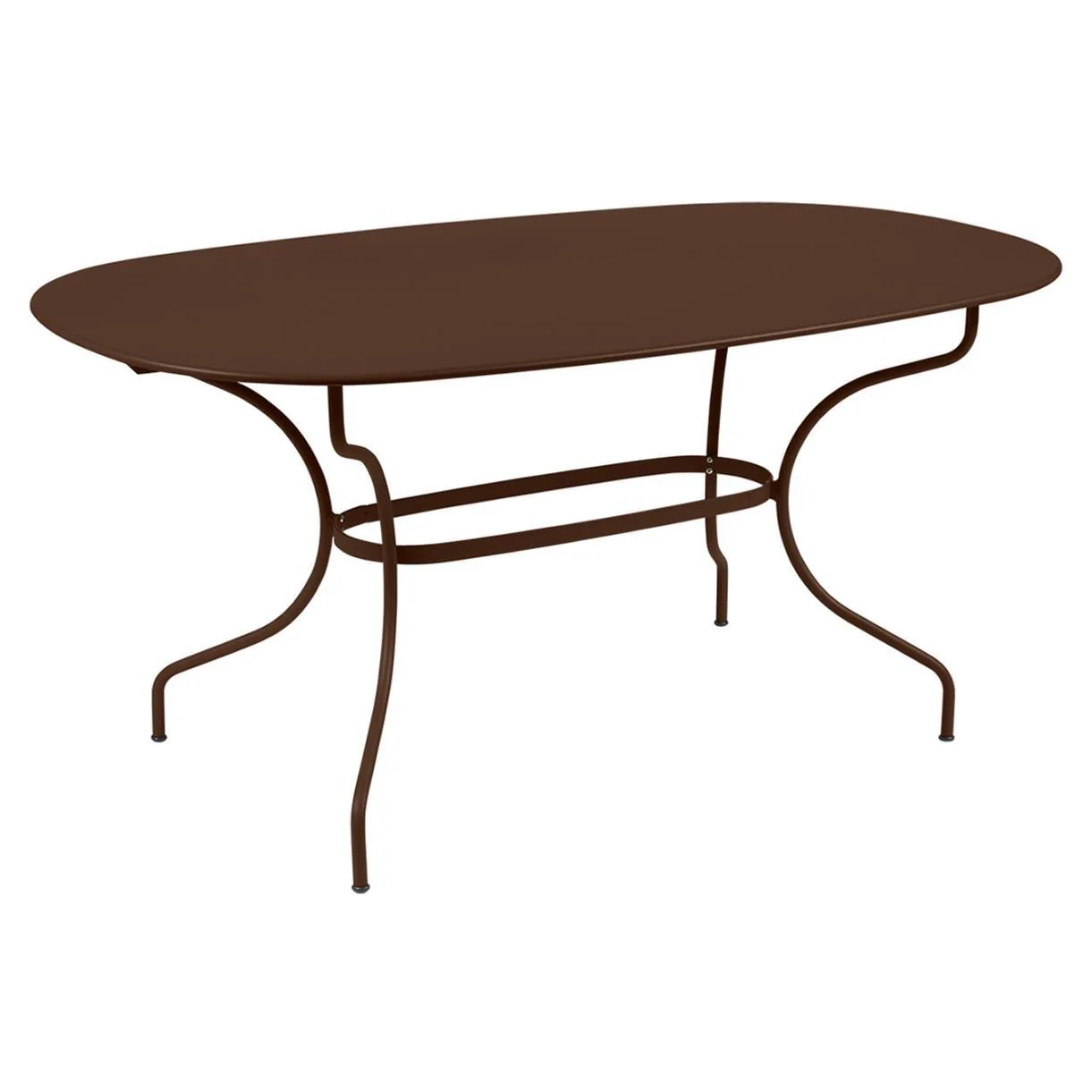 Opera+ Oval 160 x 90cm Table - Image 26