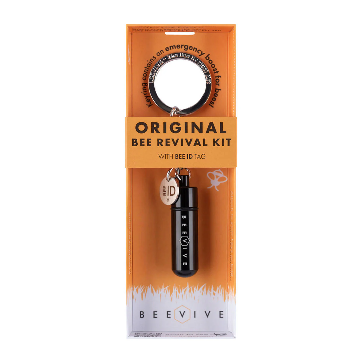 Original Bee Revival Kit Keyring - Image 7