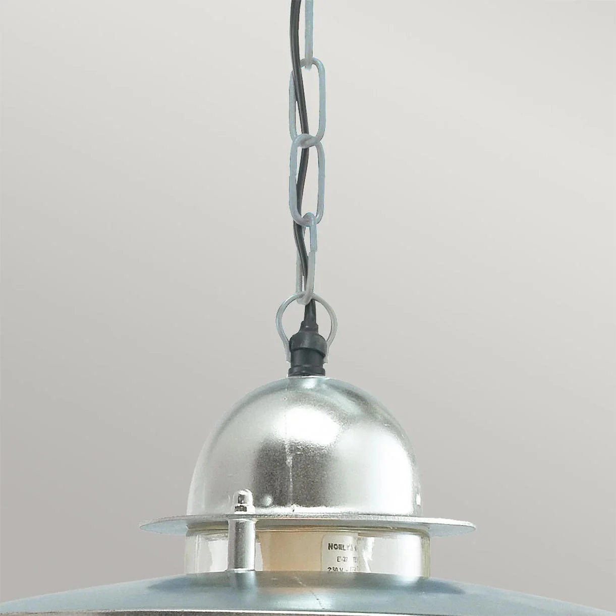 Oslo Outdoor Hanging Lanterns - Image 5