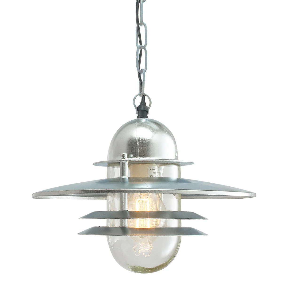 Oslo Outdoor Hanging Lanterns - Image 8
