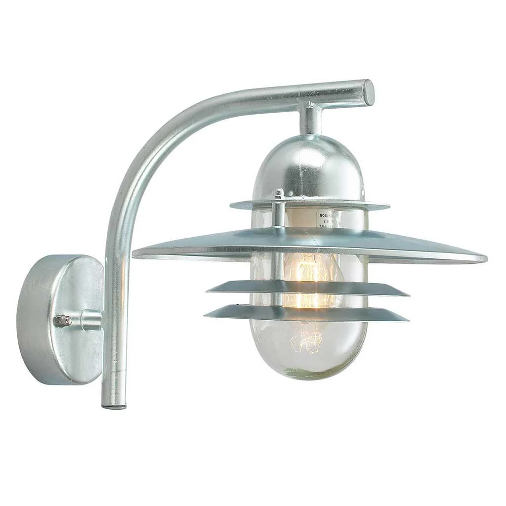 Oslo Outdoor Wall Lanterns - Image 3