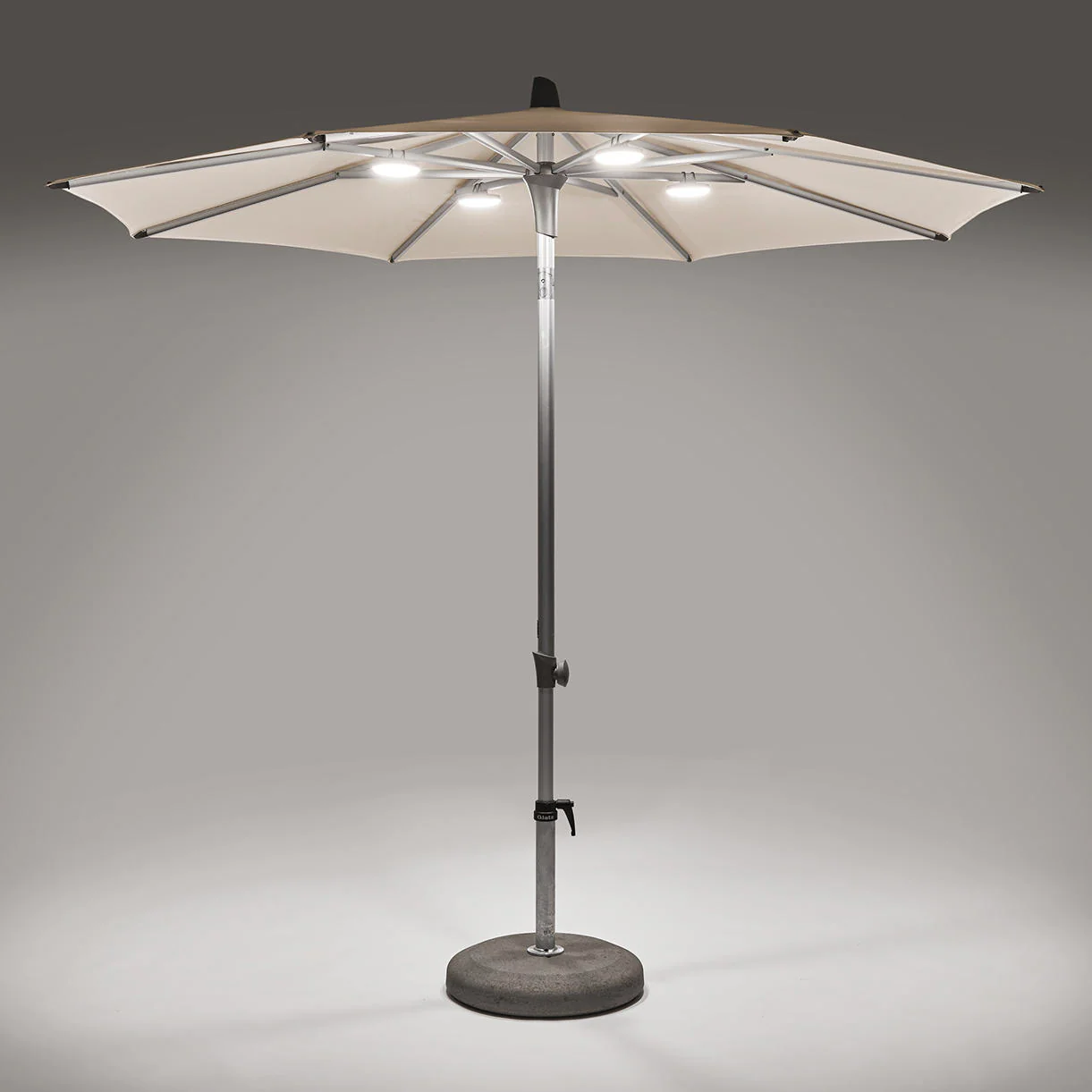Osyrion Parasol LED Spot Light Sets - Image 4
