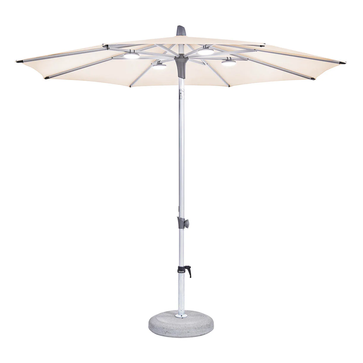 Osyrion Parasol LED Spot Light Sets - Image 5