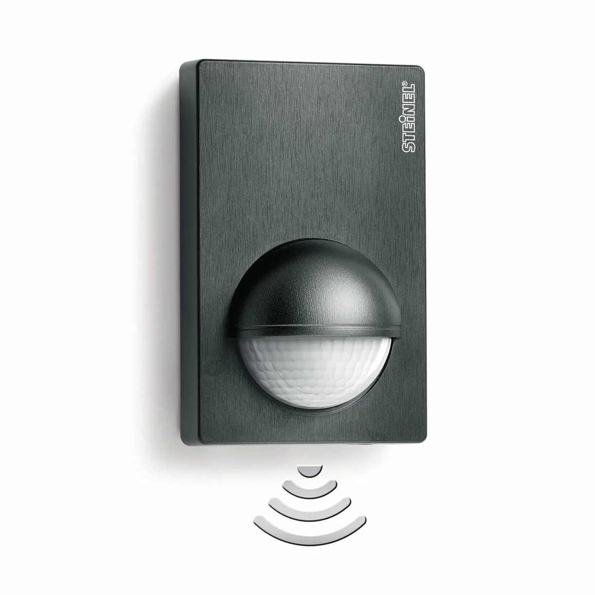 Outdoor 180-degree Motion Sensors