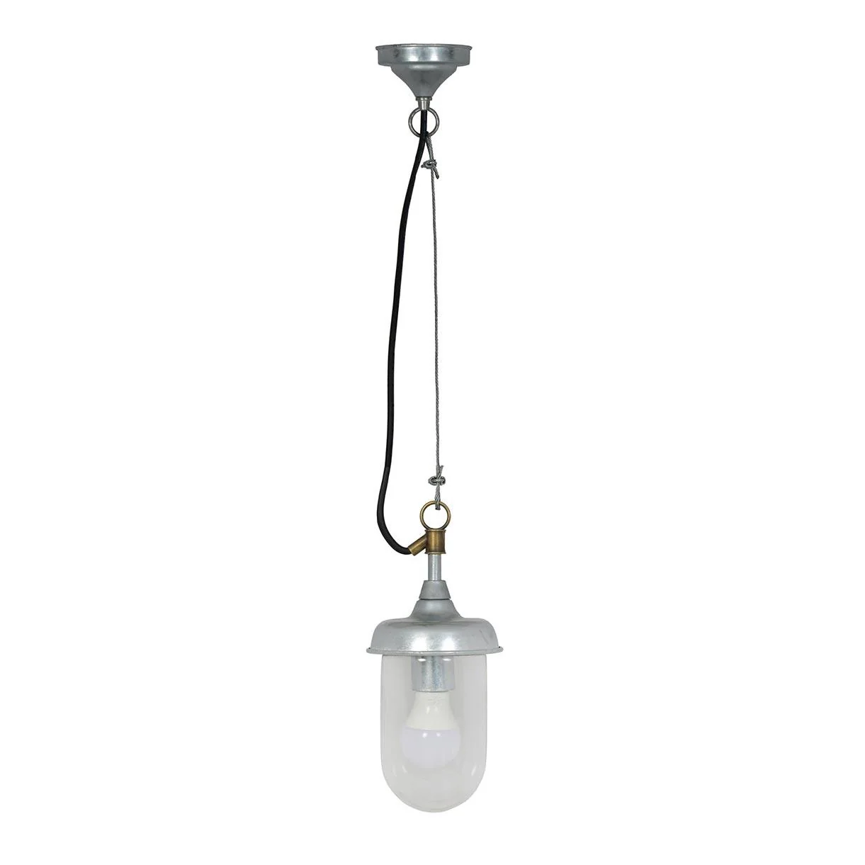 Outdoor Harbour Pendant Light - Image 4