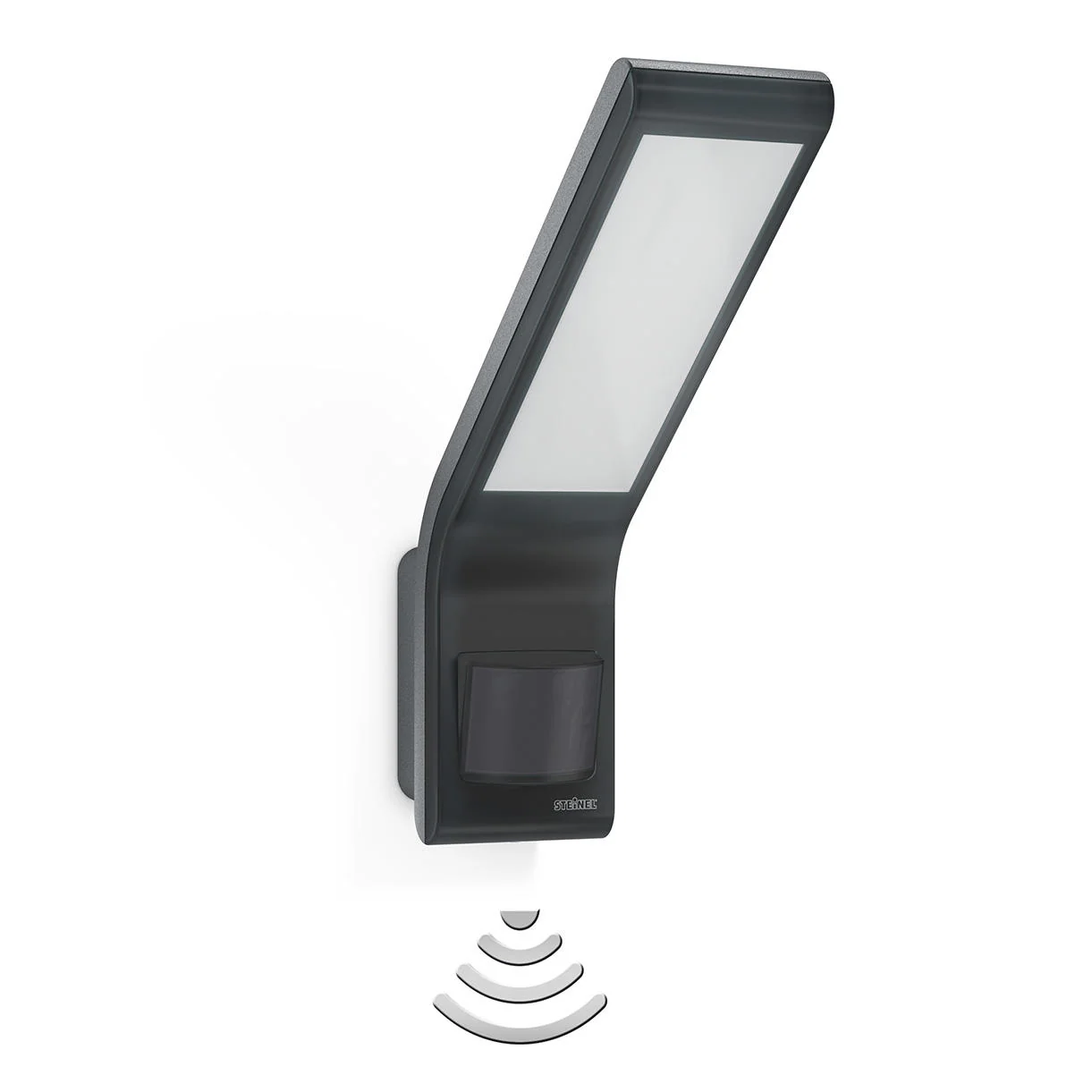 Outdoor Motion Sensor LED Slim Floodlights - Image 2