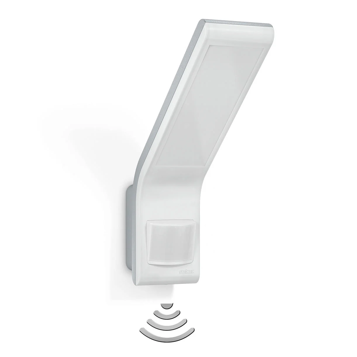 Outdoor Motion Sensor LED Slim Floodlights - Image 3