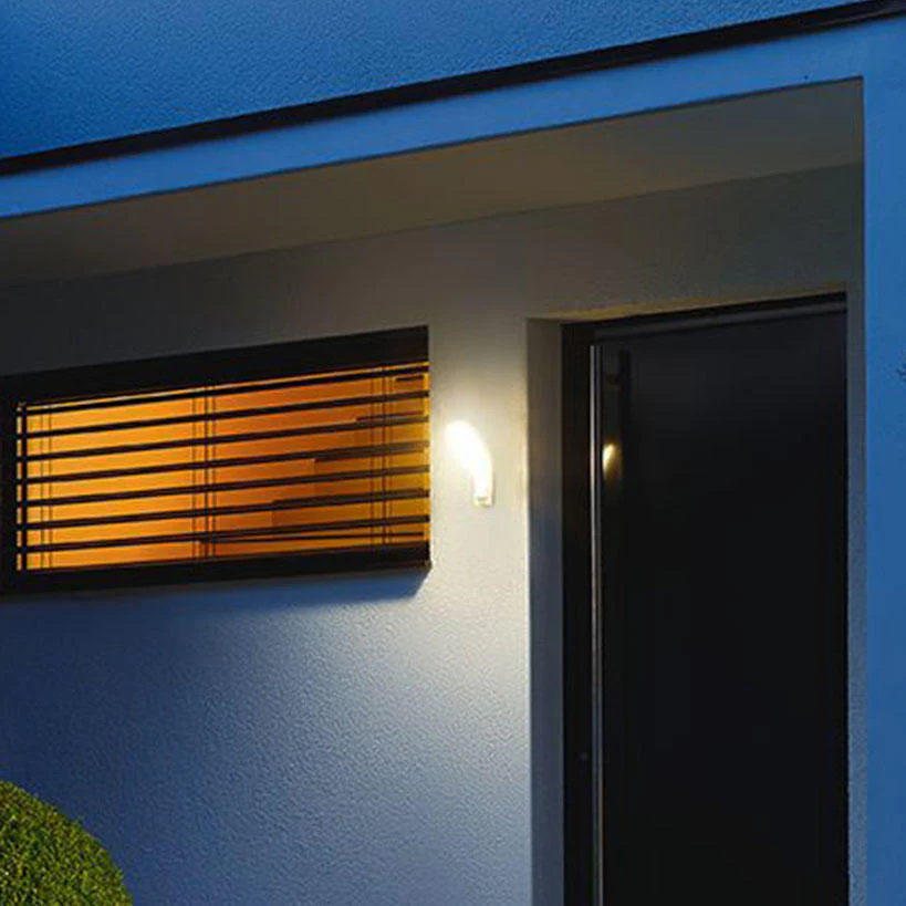 Outdoor Motion Sensor LED Slim Floodlights - Image 5