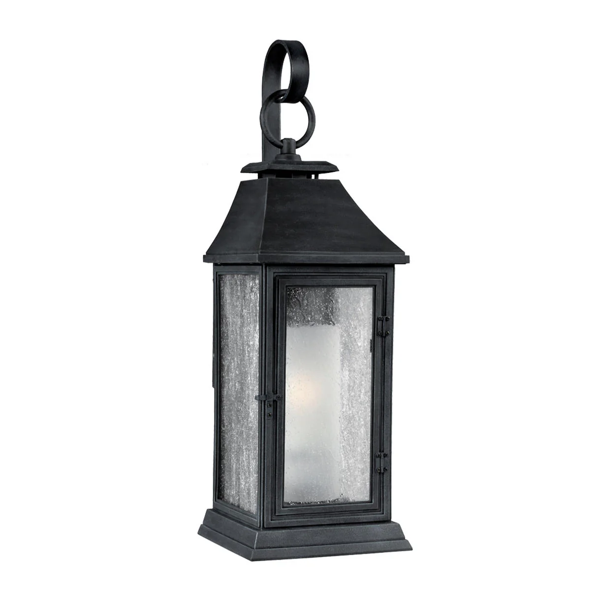 Outdoor Shepherd Wall Lantern - Image 5