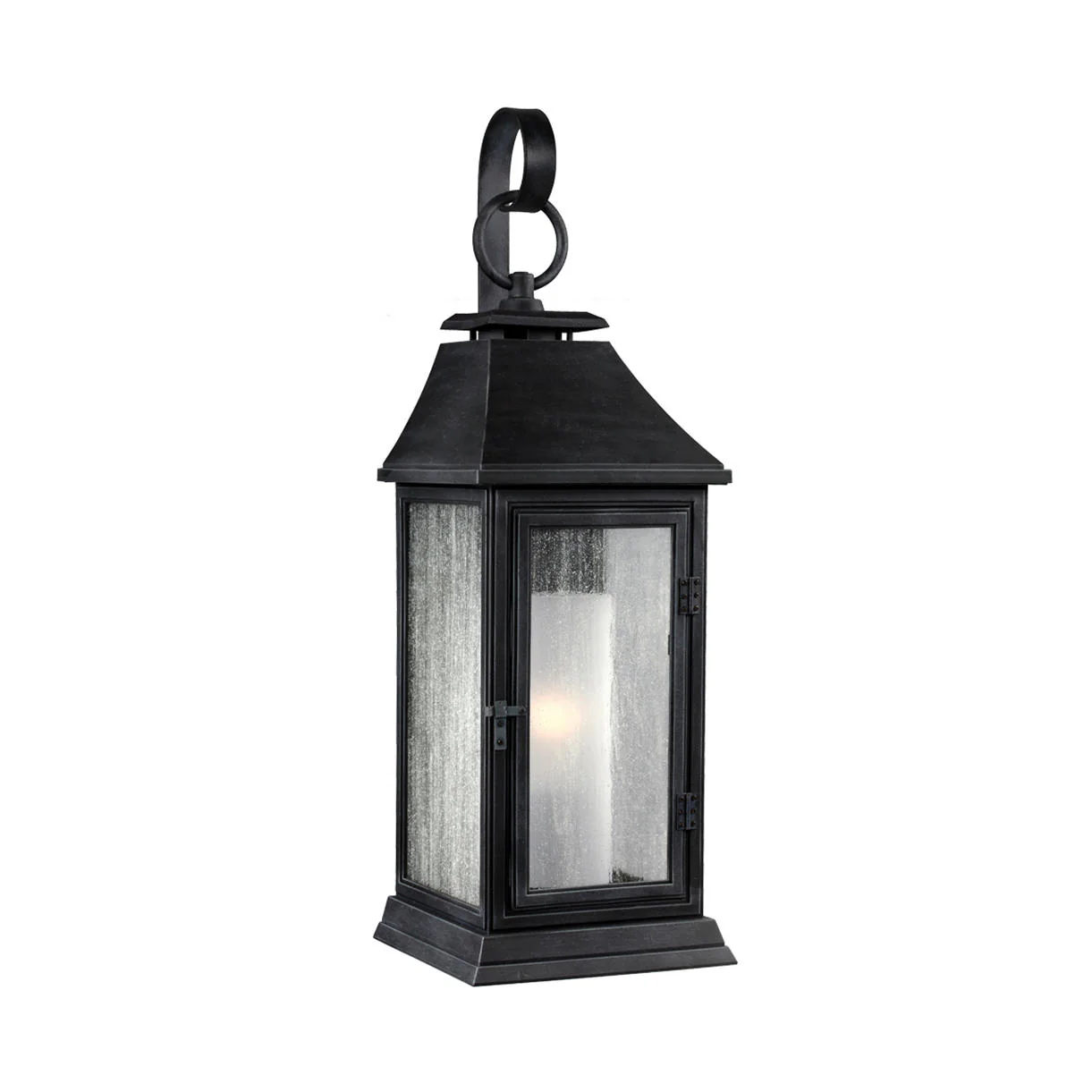 Outdoor Shepherd Wall Lantern - Image 9