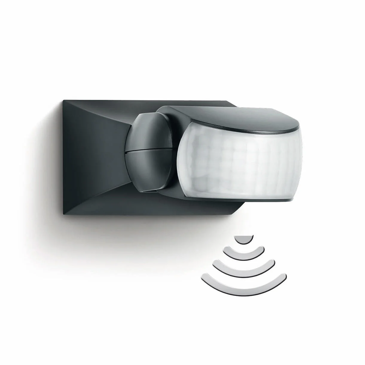 Outdoor Small Wall Motion Sensors