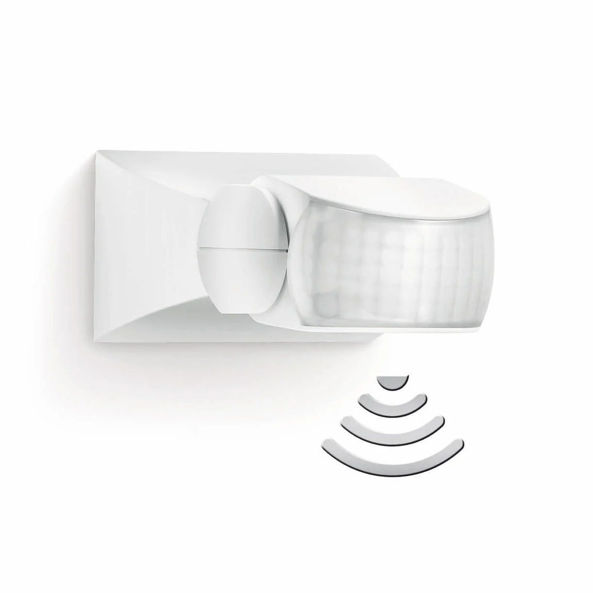 Outdoor Small Wall Motion Sensors - Image 2