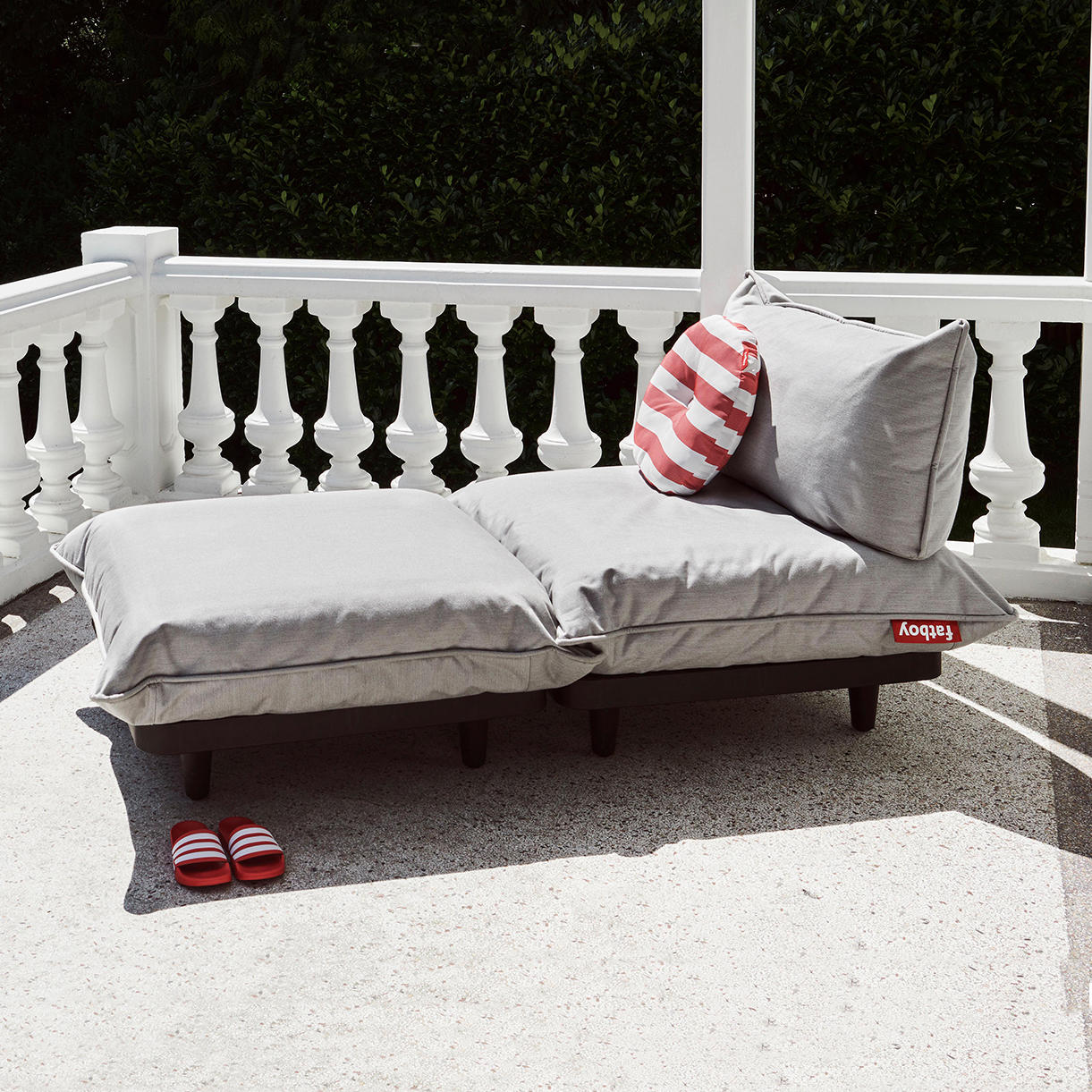 Paletti Modular Lounge Daybed