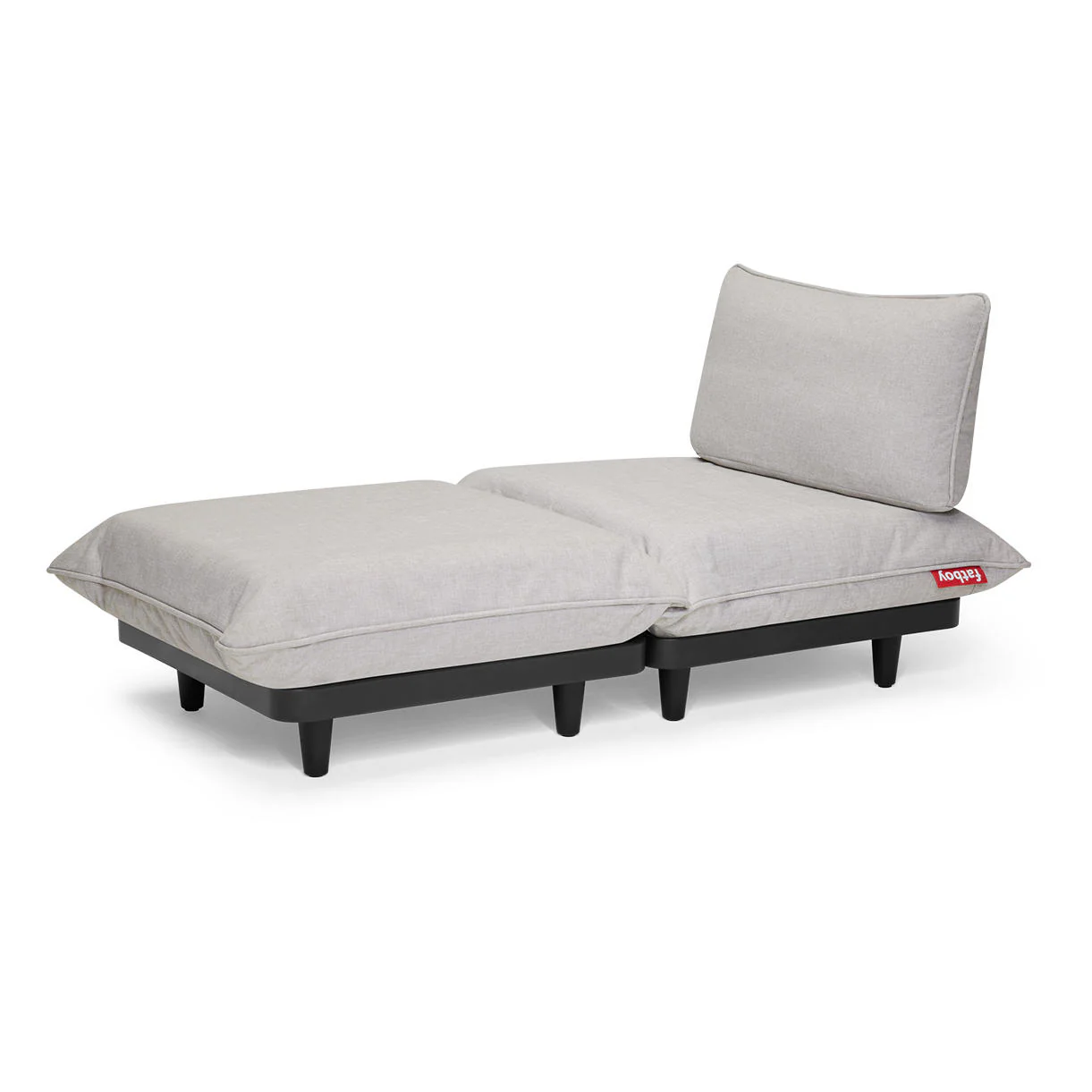 Paletti Modular Lounge Daybed - Image 4