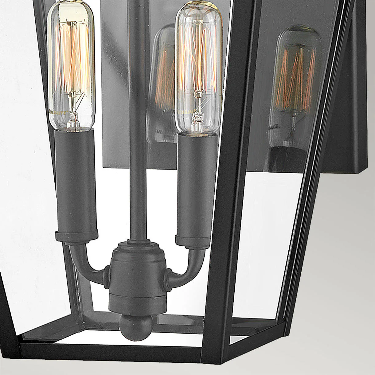 Palma Outdoor Wall Lantern - Image 3