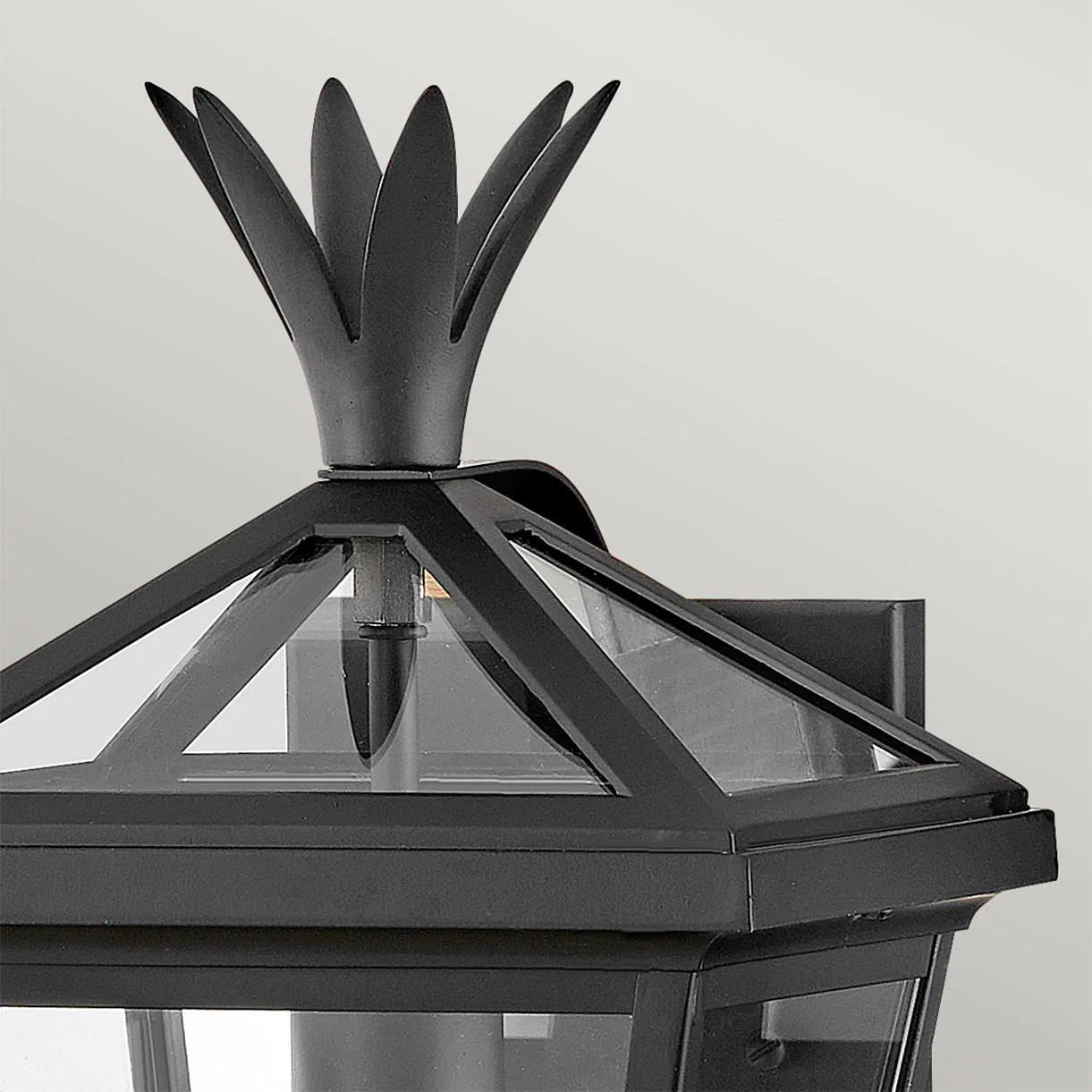 Palma Outdoor Wall Lantern - Image 5
