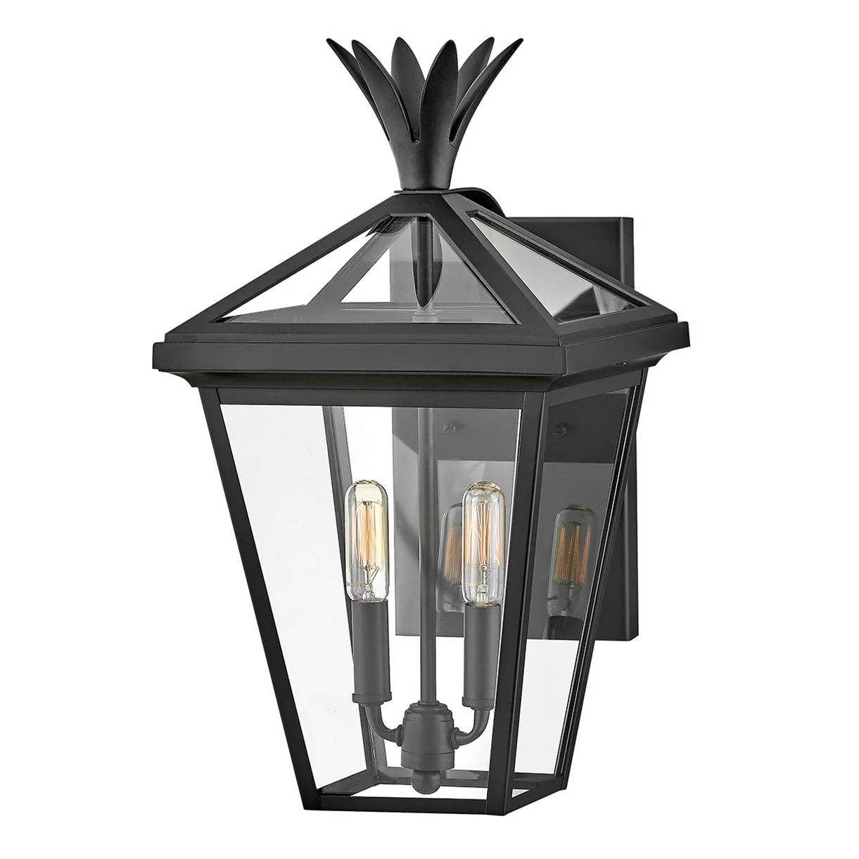 Palma Outdoor Wall Lantern - Image 6