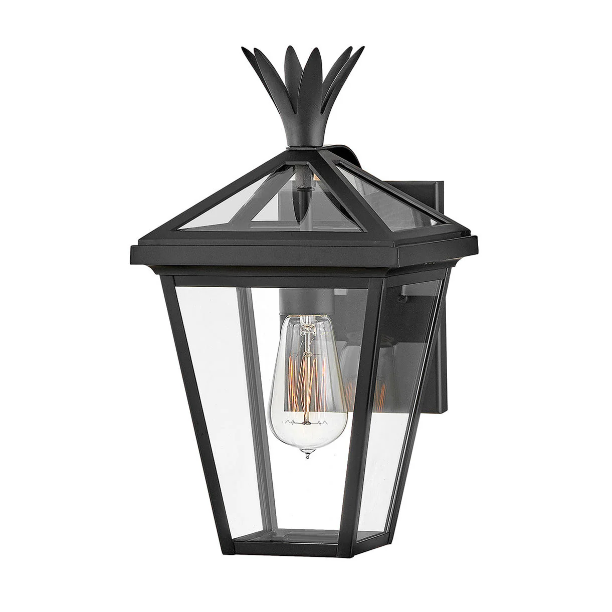 Palma Outdoor Wall Lantern - Image 7